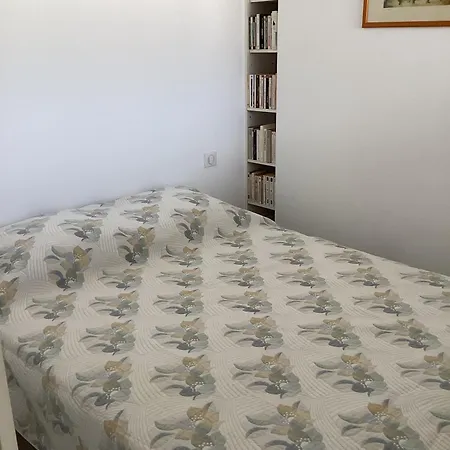 Сasa de vacaciones Le Tropique 2p Front De *