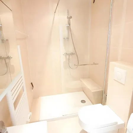 Le Tropique 2p Front De Сasa de vacaciones