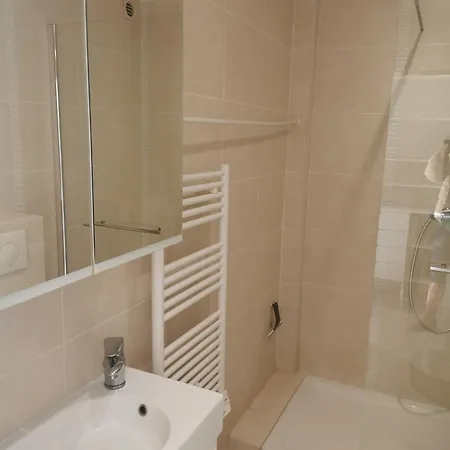 Holiday home Le Tropique 2p Front De *