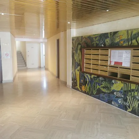 Le Tropique 2p Front De *