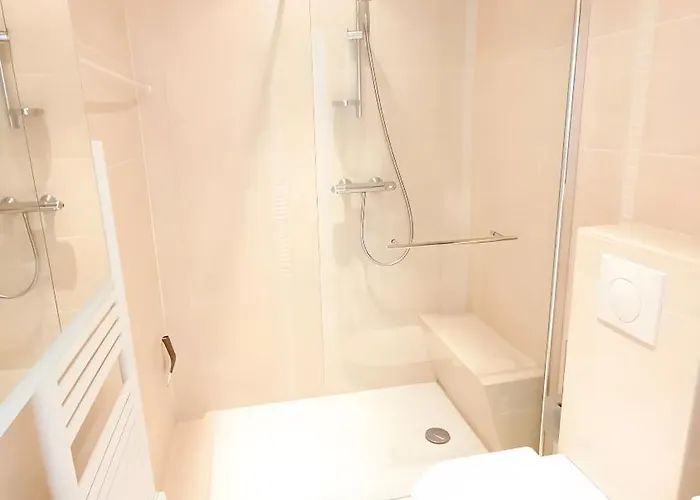 Le Tropique 2p Front De Σπίτι διακοπών