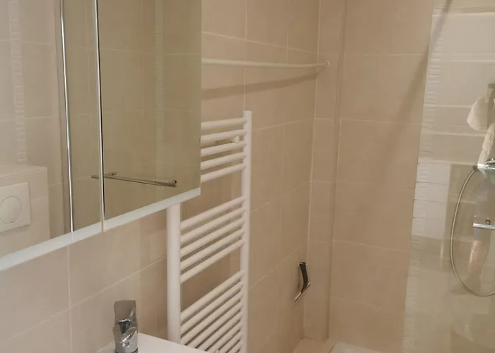 Holiday home Le Tropique 2p Front De *